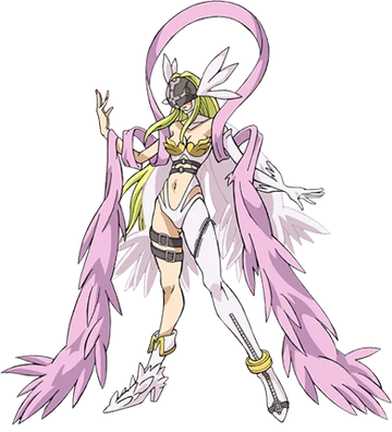 Angewomon