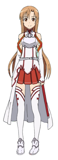 Asuna