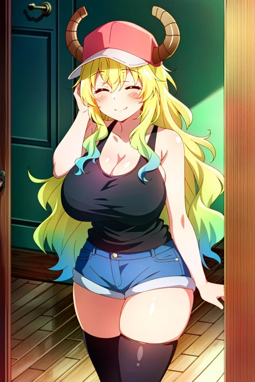 Lucoa