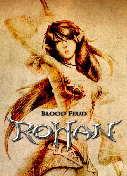 RohanBloodFeud