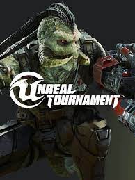 UT4