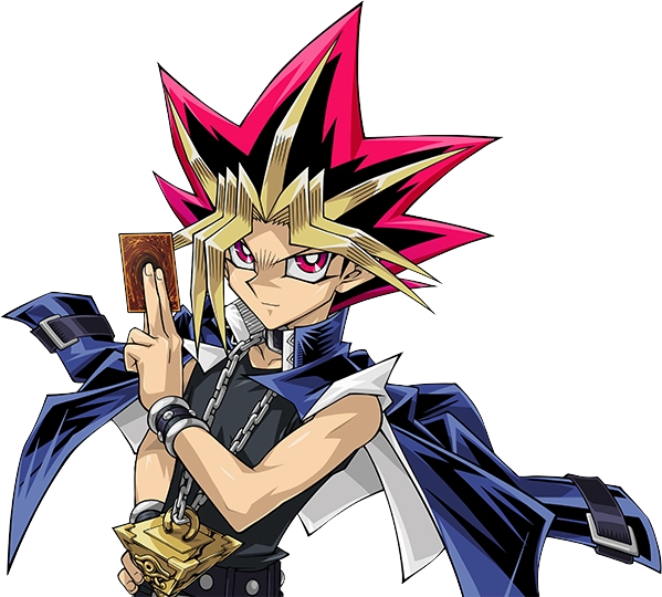 Yugi